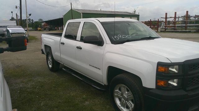 2015 Chevrolet Silverado 1500 Work Truck | Conroe, TX | GNC Motors 2015 Chevrolet Silverado 1500 Work Truck | Conroe, TX | GNC Motors