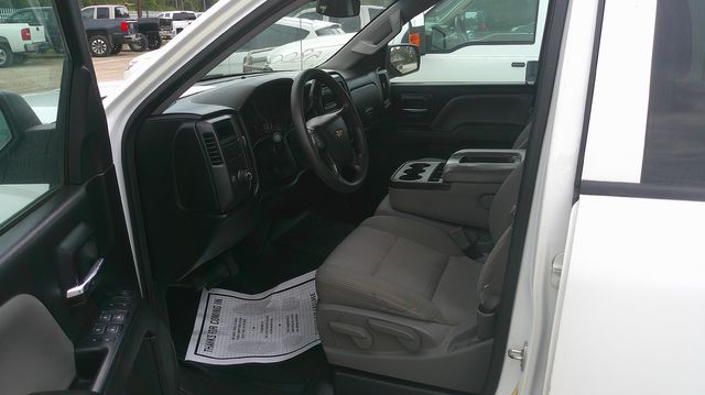 2015 Chevrolet Silverado 1500 Work Truck | Conroe, TX | GNC Motors