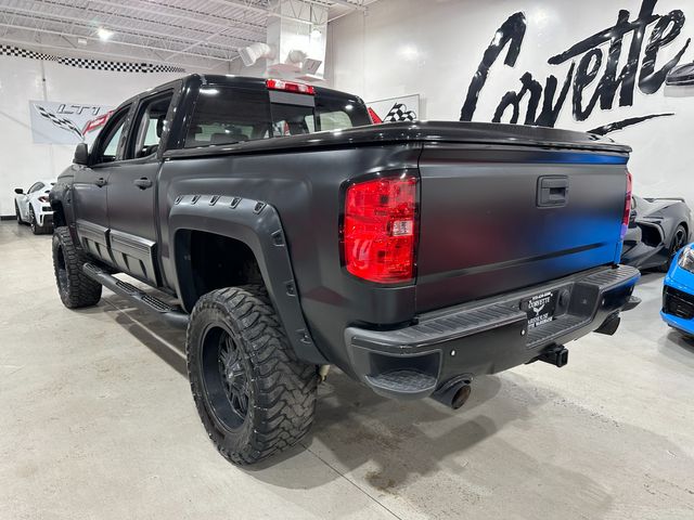 2015 Chevrolet Silverado 1500 4DW Crew Cab 143.5 LTZ W/2LZ Regency Pkg, LTZ Plus, Leather, $22k Extras | Dallas, Texas | Corvette Warehouse 2015 Chevrolet Silverado 1500 4DW Crew Cab 143.5 LTZ W/2LZ Regency Pkg, LTZ Plus, Leather, $22k Extras | Dallas, Texas | Corvette Warehouse