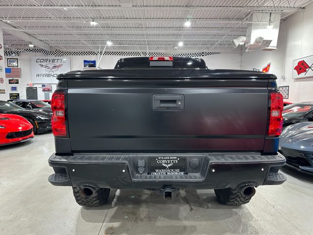 2015 Chevrolet Silverado 1500 4DW Crew Cab 143.5 LTZ W/2LZ Regency Pkg, LTZ Plus, Leather, $22k Extras | Dallas, Texas | Corvette Warehouse 2015 Chevrolet Silverado 1500 4DW Crew Cab 143.5 LTZ W/2LZ Regency Pkg, LTZ Plus, Leather, $22k Extras | Dallas, Texas | Corvette Warehouse