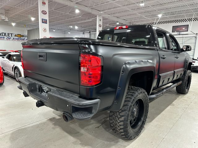 2015 Chevrolet Silverado 1500 4DW Crew Cab 143.5 LTZ W/2LZ Regency Pkg, LTZ Plus, Leather, $22k Extras | Dallas, Texas | Corvette Warehouse 2015 Chevrolet Silverado 1500 4DW Crew Cab 143.5 LTZ W/2LZ Regency Pkg, LTZ Plus, Leather, $22k Extras | Dallas, Texas | Corvette Warehouse