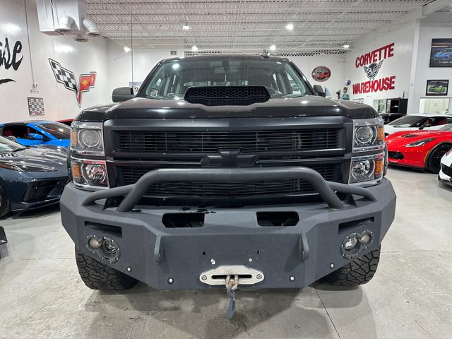 2015 Chevrolet Silverado 1500 4DW Crew Cab 143.5 LTZ W/2LZ Regency Pkg, LTZ Plus, Leather, $22k Extras | Dallas, Texas | Corvette Warehouse 2015 Chevrolet Silverado 1500 4DW Crew Cab 143.5 LTZ W/2LZ Regency Pkg, LTZ Plus, Leather, $22k Extras | Dallas, Texas | Corvette Warehouse