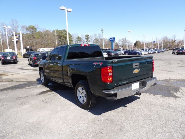 2015 Chevrolet Silverado 1500 LT | Dalton, GA | Paniagua Auto Mall 2015 Chevrolet Silverado 1500 LT | Dalton, GA | Paniagua Auto Mall