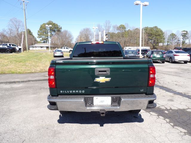 2015 Chevrolet Silverado 1500 LT | Dalton, GA | Paniagua Auto Mall 2015 Chevrolet Silverado 1500 LT | Dalton, GA | Paniagua Auto Mall
