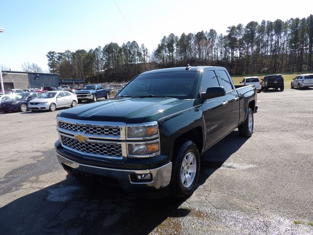 2015 Chevrolet Silverado 1500 LT | Dalton, GA | Paniagua Auto Mall 