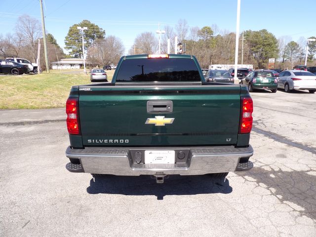 2015 Chevrolet Silverado 1500 LT | Dalton, GA | Paniagua Auto Mall 