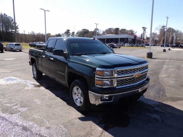 2015 Chevrolet Silverado 1500 LT | Dalton, GA | Paniagua Auto Mall 