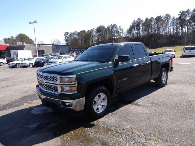 2015 Chevrolet Silverado 1500 LT | Dalton, GA | Paniagua Auto Mall 