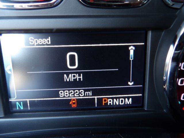 2015 Chevrolet Silverado 1500 LT | Dalton, GA | Paniagua Auto Mall 