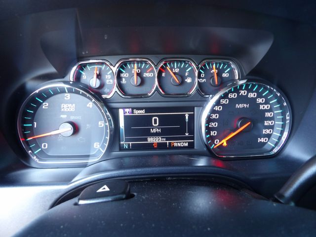 2015 Chevrolet Silverado 1500 LT | Dalton, GA | Paniagua Auto Mall 