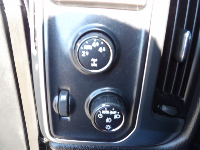 2015 Chevrolet Silverado 1500 LT | Dalton, GA | Paniagua Auto Mall 