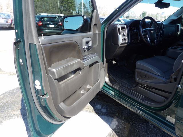 2015 Chevrolet Silverado 1500 LT | Dalton, GA | Paniagua Auto Mall 2015 Chevrolet Silverado 1500 LT | Dalton, GA | Paniagua Auto Mall