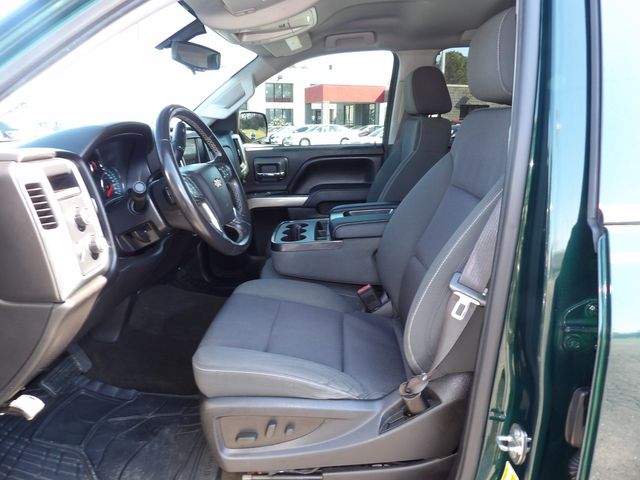 2015 Chevrolet Silverado 1500 LT | Dalton, GA | Paniagua Auto Mall 