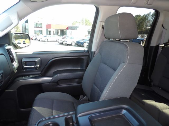 2015 Chevrolet Silverado 1500 LT | Dalton, GA | Paniagua Auto Mall 