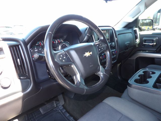 2015 Chevrolet Silverado 1500 LT | Dalton, GA | Paniagua Auto Mall 2015 Chevrolet Silverado 1500 LT | Dalton, GA | Paniagua Auto Mall