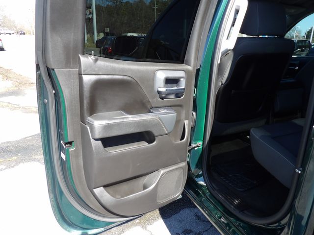 2015 Chevrolet Silverado 1500 LT | Dalton, GA | Paniagua Auto Mall 