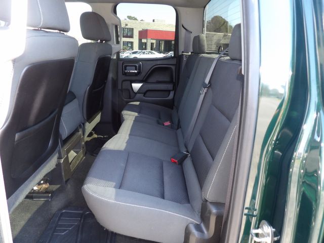 2015 Chevrolet Silverado 1500 LT | Dalton, GA | Paniagua Auto Mall 