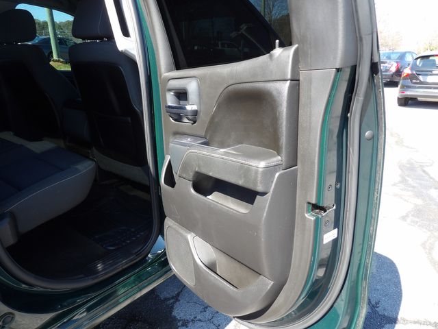 2015 Chevrolet Silverado 1500 LT | Dalton, GA | Paniagua Auto Mall 2015 Chevrolet Silverado 1500 LT | Dalton, GA | Paniagua Auto Mall