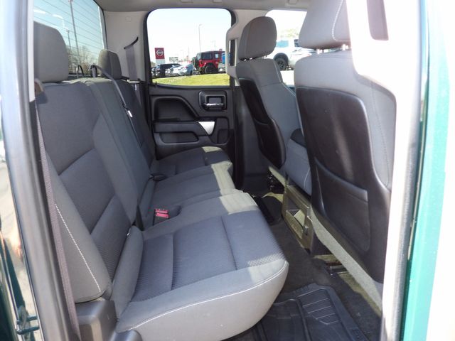 2015 Chevrolet Silverado 1500 LT | Dalton, GA | Paniagua Auto Mall 2015 Chevrolet Silverado 1500 LT | Dalton, GA | Paniagua Auto Mall