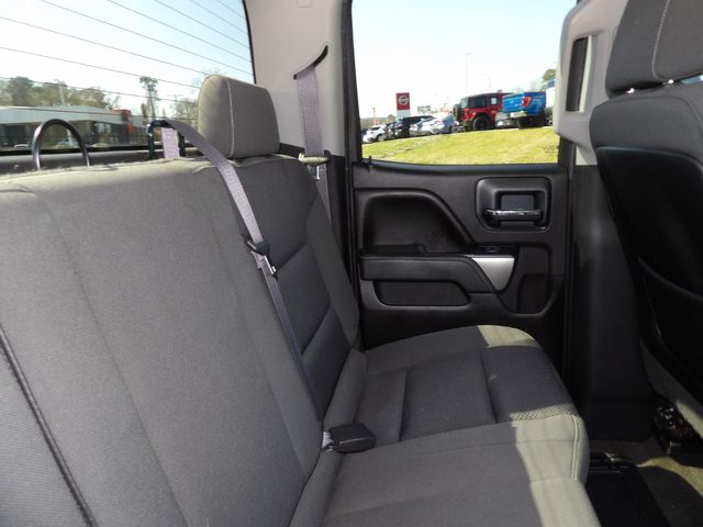 2015 Chevrolet Silverado 1500 LT | Dalton, GA | Paniagua Auto Mall 