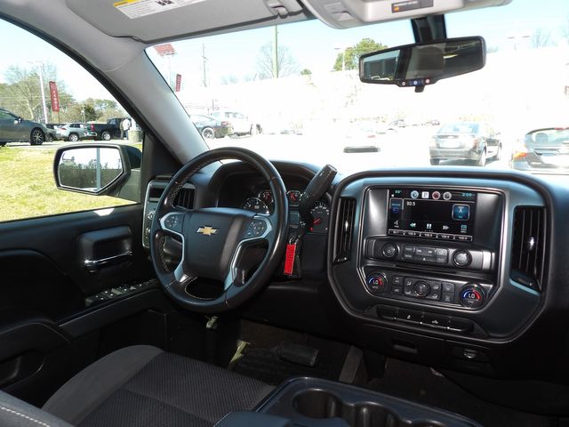 2015 Chevrolet Silverado 1500 LT | Dalton, GA | Paniagua Auto Mall 