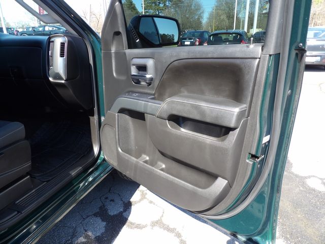 2015 Chevrolet Silverado 1500 LT | Dalton, GA | Paniagua Auto Mall 