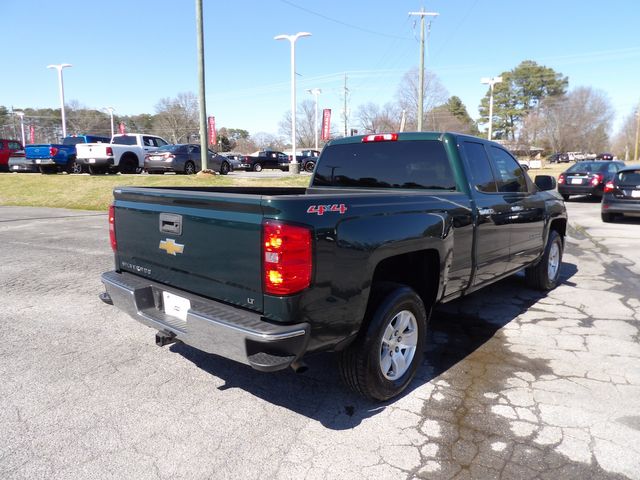 2015 Chevrolet Silverado 1500 LT | Dalton, GA | Paniagua Auto Mall 