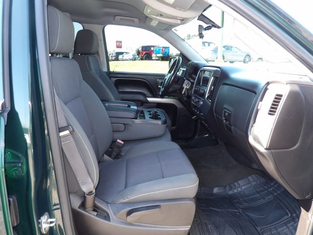 2015 Chevrolet Silverado 1500 LT | Dalton, GA | Paniagua Auto Mall 