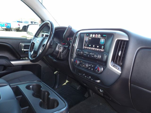 2015 Chevrolet Silverado 1500 LT | Dalton, GA | Paniagua Auto Mall 