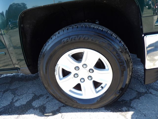 2015 Chevrolet Silverado 1500 LT | Dalton, GA | Paniagua Auto Mall 2015 Chevrolet Silverado 1500 LT | Dalton, GA | Paniagua Auto Mall