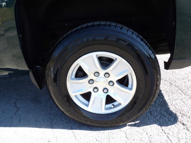 2015 Chevrolet Silverado 1500 LT | Dalton, GA | Paniagua Auto Mall 