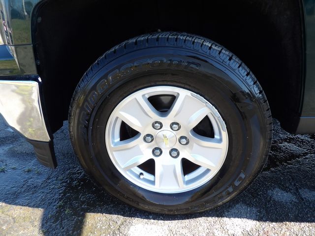 2015 Chevrolet Silverado 1500 LT | Dalton, GA | Paniagua Auto Mall 