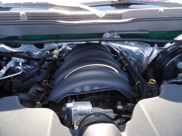 2015 Chevrolet Silverado 1500 LT | Dalton, GA | Paniagua Auto Mall 