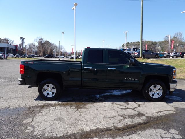 2015 Chevrolet Silverado 1500 LT | Dalton, GA | Paniagua Auto Mall 