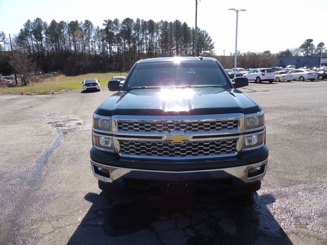 2015 Chevrolet Silverado 1500 LT | Dalton, GA | Paniagua Auto Mall 