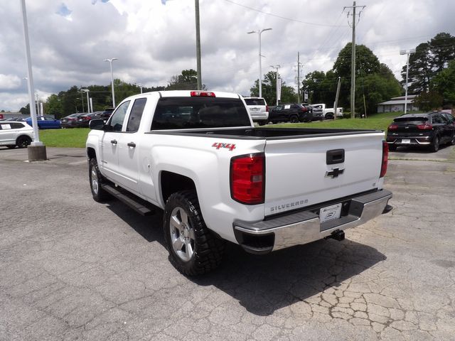 2015 Chevrolet Silverado 1500 LT | Dalton, GA | Paniagua Auto Mall 
