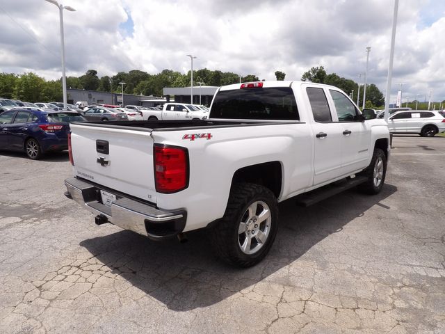 2015 Chevrolet Silverado 1500 LT | Dalton, GA | Paniagua Auto Mall 2015 Chevrolet Silverado 1500 LT | Dalton, GA | Paniagua Auto Mall