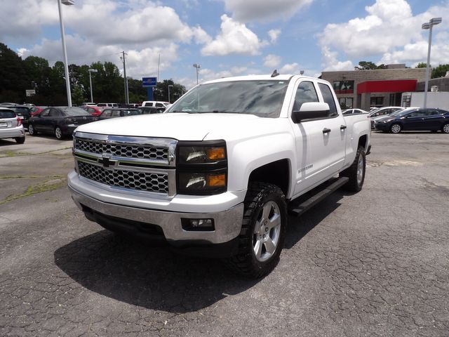 2015 Chevrolet Silverado 1500 LT | Dalton, GA | Paniagua Auto Mall 