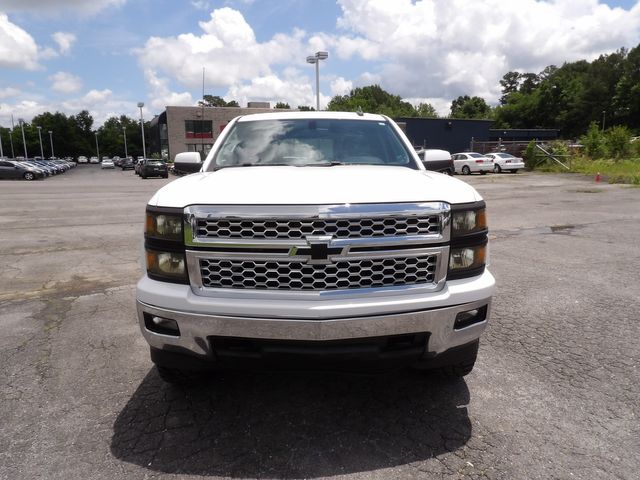 2015 Chevrolet Silverado 1500 LT | Dalton, GA | Paniagua Auto Mall 2015 Chevrolet Silverado 1500 LT | Dalton, GA | Paniagua Auto Mall