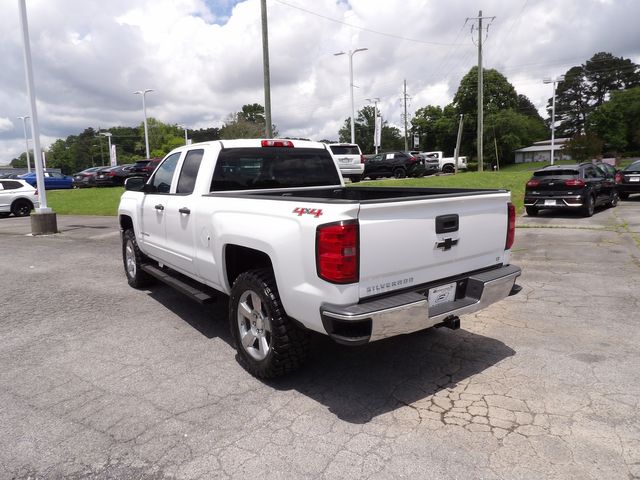 2015 Chevrolet Silverado 1500 LT | Dalton, GA | Paniagua Auto Mall 