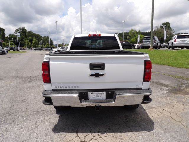 2015 Chevrolet Silverado 1500 LT | Dalton, GA | Paniagua Auto Mall 2015 Chevrolet Silverado 1500 LT | Dalton, GA | Paniagua Auto Mall