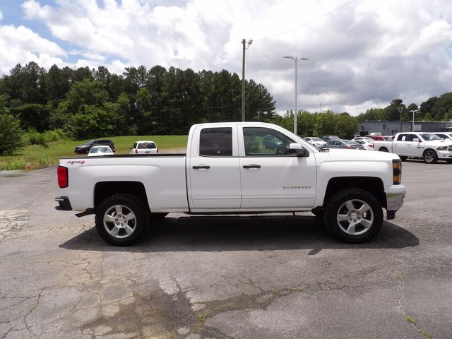 2015 Chevrolet Silverado 1500 LT | Dalton, GA | Paniagua Auto Mall 2015 Chevrolet Silverado 1500 LT | Dalton, GA | Paniagua Auto Mall