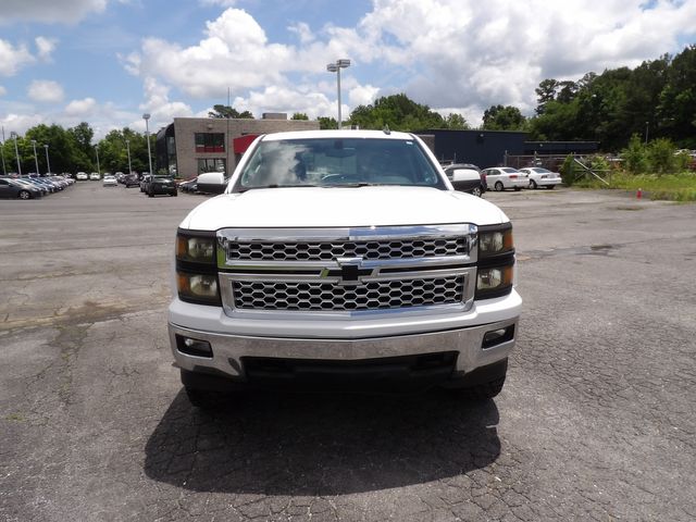 2015 Chevrolet Silverado 1500 LT | Dalton, GA | Paniagua Auto Mall 