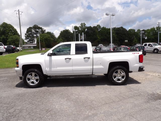 2015 Chevrolet Silverado 1500 LT | Dalton, GA | Paniagua Auto Mall 