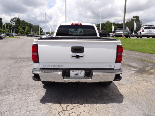 2015 Chevrolet Silverado 1500 LT | Dalton, GA | Paniagua Auto Mall 