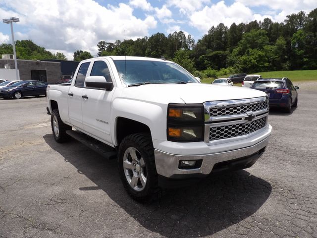 2015 Chevrolet Silverado 1500 LT | Dalton, GA | Paniagua Auto Mall 2015 Chevrolet Silverado 1500 LT | Dalton, GA | Paniagua Auto Mall