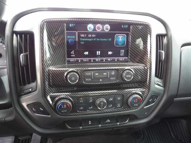 2015 Chevrolet Silverado 1500 LT | Dalton, GA | Paniagua Auto Mall 2015 Chevrolet Silverado 1500 LT | Dalton, GA | Paniagua Auto Mall