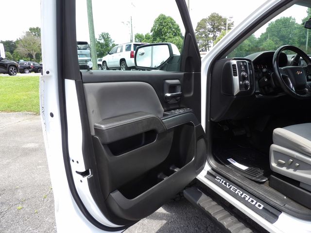 2015 Chevrolet Silverado 1500 LT | Dalton, GA | Paniagua Auto Mall 