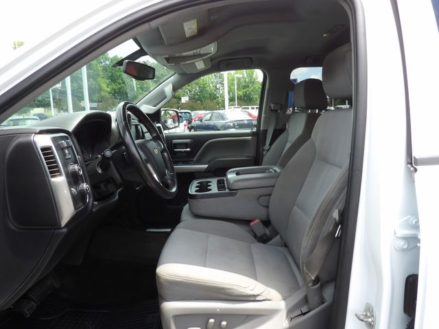 2015 Chevrolet Silverado 1500 LT | Dalton, GA | Paniagua Auto Mall 
