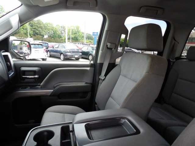 2015 Chevrolet Silverado 1500 LT | Dalton, GA | Paniagua Auto Mall 